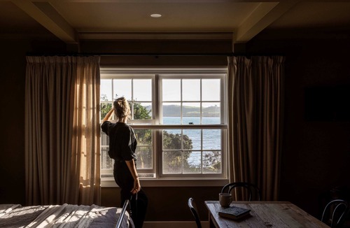 Stanley Bed & Breakfast | Ship Inn Stanley