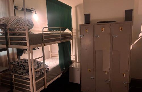Perth Hostel | Shiralee Hostel -note - Valid passport required to check in