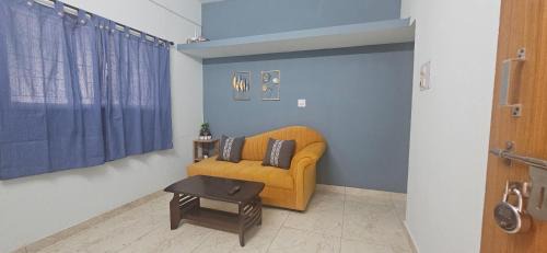 Coimbatore Villa | SHIs Aathira 2bhk GF Heart of Coimbatore