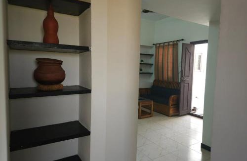 Coimbatore Apartment | SHIs Spandha Apartments Near Coimbatore Airport