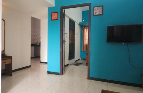 Coimbatore Apartment | SHIs Spandha Apartments Near Coimbatore Airport