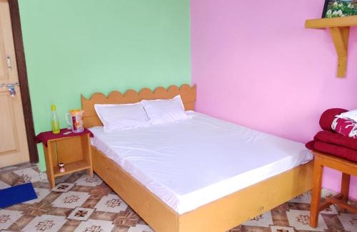 Gobind Dham House | Shiv Bhawani Pujari Homestay