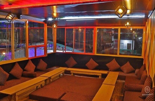 Tapovan Hostel | Shiv Shakti Hostel