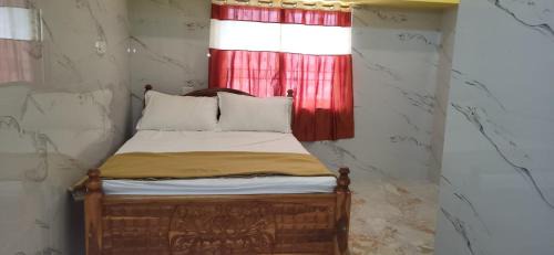 Tiruvannamalai Cabin | Shiva Budget Stay