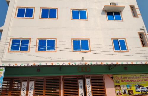 Tiruvannamalai Cabin | Shiva Budget Stay