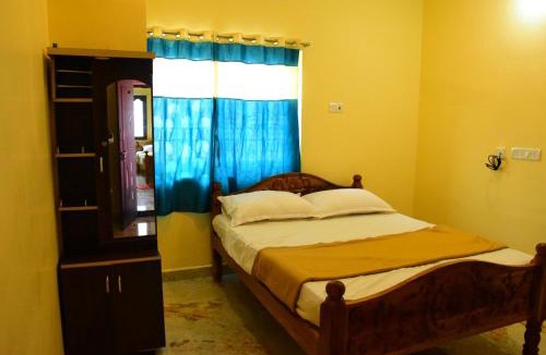 Tiruvannamalai Cabin | Shiva Budget Stay