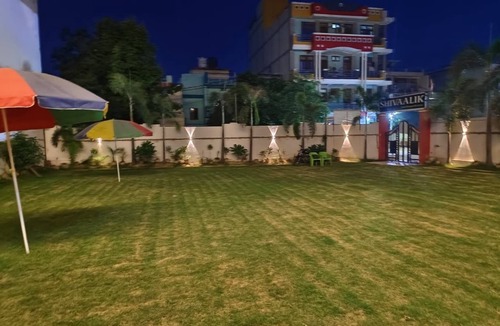 Sarnath House | shivaalik
