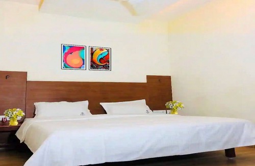 Vedasandur Hotel | Shivalaya Hotel