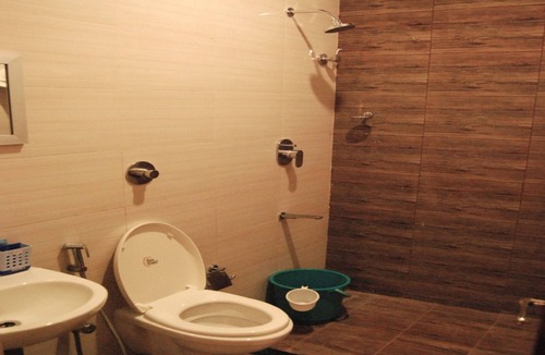 Vedasandur Hotel | Shivalaya Hotel