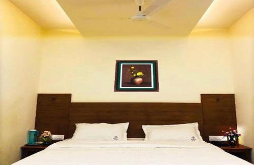 Vedasandur Hotel | Shivalaya Hotel