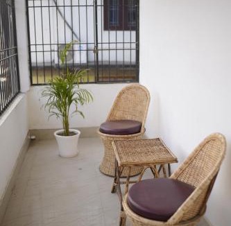 Jorhat House | Shivalik stays