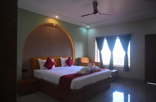 Deoghar Resort | Shivanta Resort and Hotel