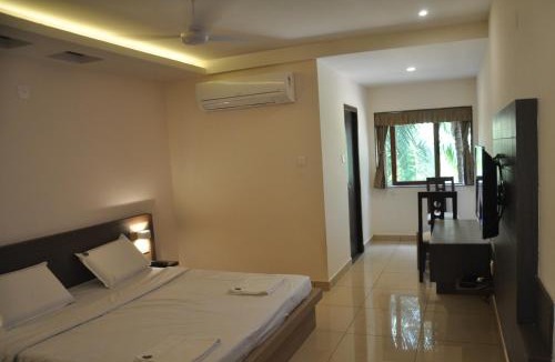 Kundapur Hotel | Shivaprasad Grand