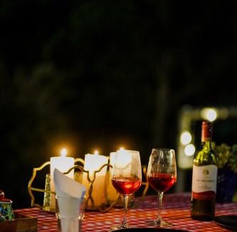 Almora Resort | Shivoham Himalayan Resort