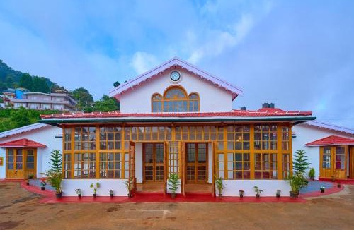 Pudumund House | Shivs Heritage Resort Ooty in by VOYE HOMES