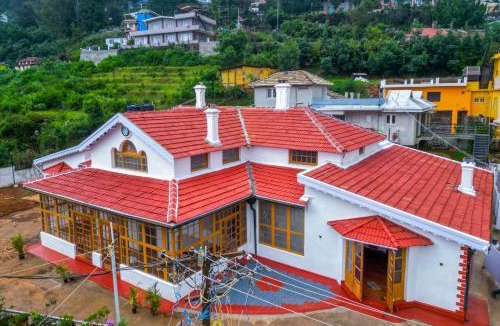 Pudumund House | Shivs Heritage Resort Ooty in by VOYE HOMES