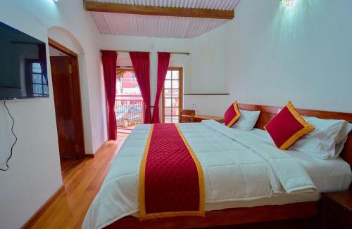 Pudumund House | Shivs Heritage Resort Ooty in by VOYE HOMES