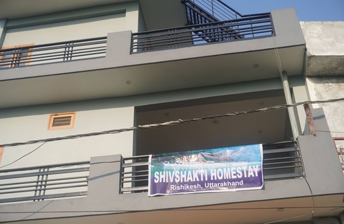 Haridwar Apartment | Shivshakti Homestay