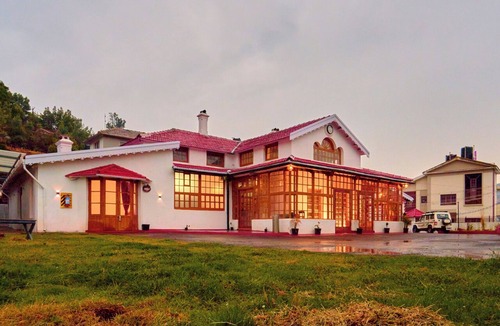 Pudumund Cottage | Shivv's heritage inn