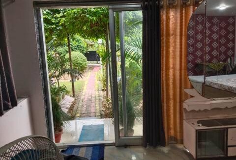 Ghatshila House | Shobuj Kutir সবুজ কুটির