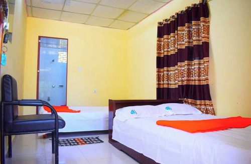 Saint Martin's Island Hotel | Shoibal Beach Resorts Saint Martin