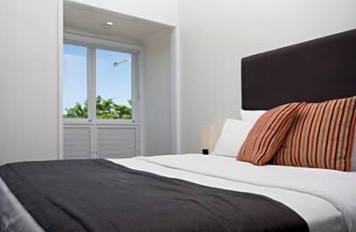North Ward Hotel | Shoredrive Motel