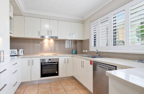 Hastings Point Apartment | SHORELINE 3 BEACH FRONT APARTMENT