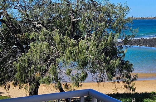 Bargara Apartment | Shoreline Apartments - Unit 10
