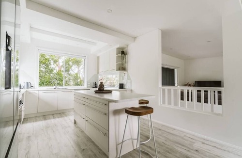 Culburra Beach House | Shoreline