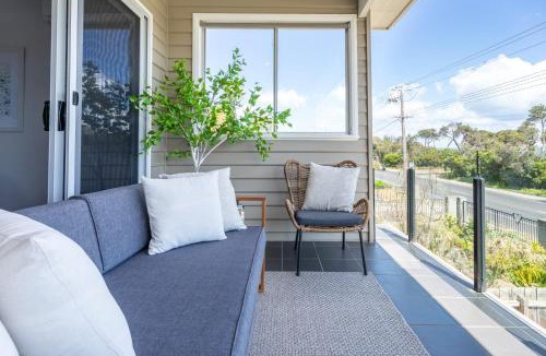 Tootgarook House | Shoreline