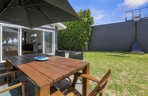 Apollo Bay House | Shoreline Escape