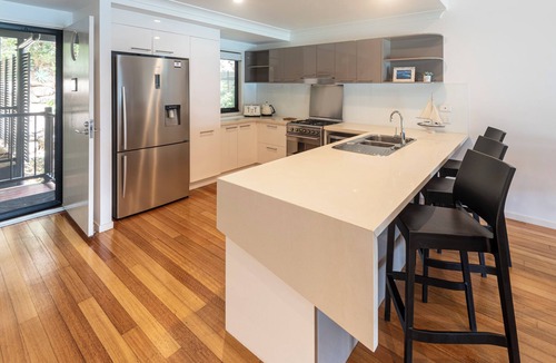 Hamilton Island Apartment | Shorelines 35