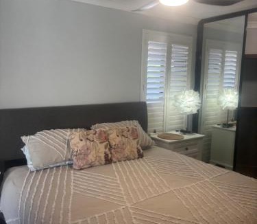 Woodvale Apartment | Short Stay retreat Behn Cove