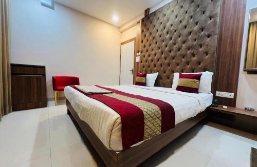 Pithampur Hotel | Shree 9NB Hotels, Pithampur