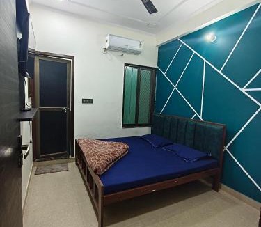 Khatu House | Shree Jee palace khatu Shyam ji