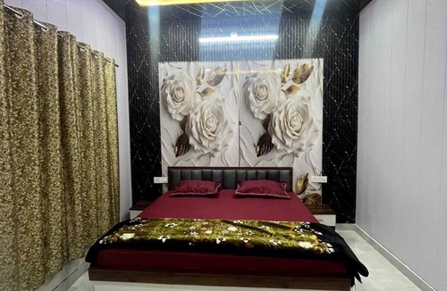 Misrikh House | Shree Ji Dham