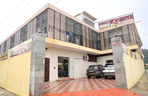 Sakrai Hotel | Shree Krishna Hotel & Restraunt