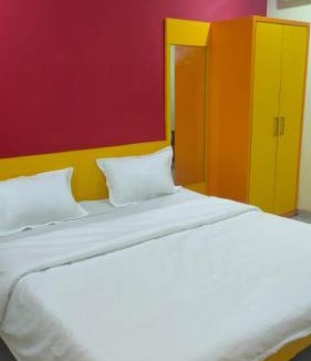 Surathkal Hotel | SHREE KRISHNA PALACE