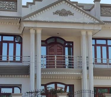 Sarnath House | Shree Nanda Guest House