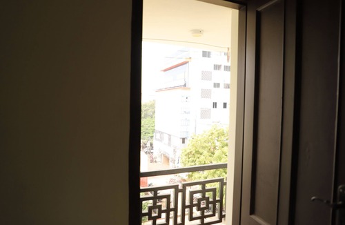 Madurai Apartment | Shree Service Apartment