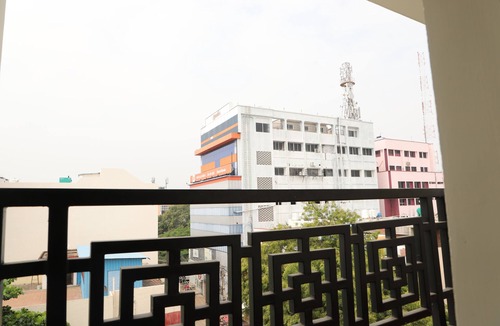 Madurai Apartment | Shree Service Apartment