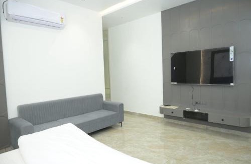 Nagaur Hotel | Shree Shankar Paradise