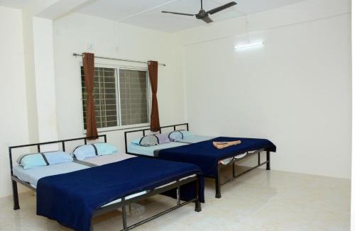 Diveagar Resort | Shree Swami Samarth Resort