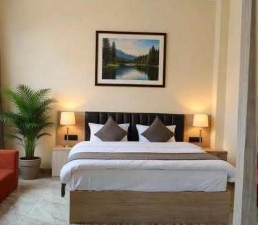 Faizabad Hotel | Shree Videhi Atithi Grah