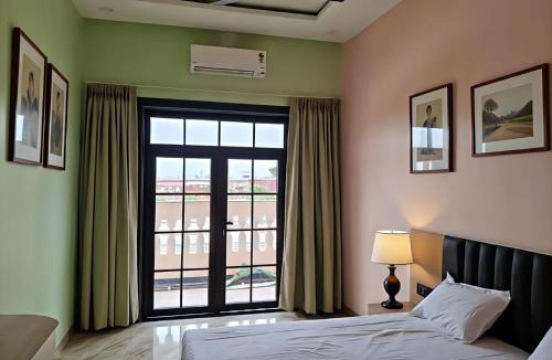 Faizabad Hotel | Shree Videhi Atithi Grah