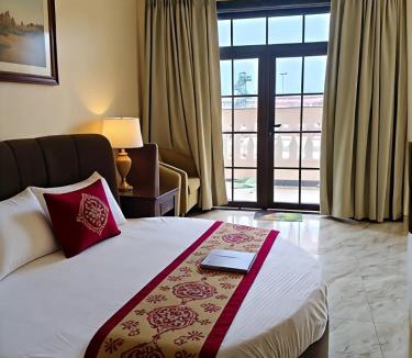 Faizabad Hotel | Shree Videhi Atithi Grah