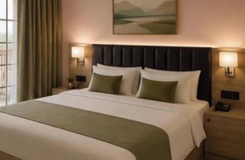 Faizabad Hotel | Shree Videhi Atithi Grah