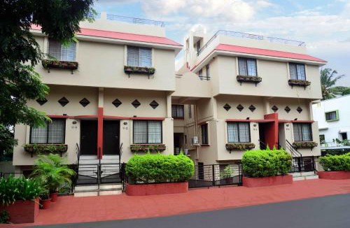Nashik House | ShreeVilla Corporate Guest House