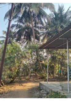 Vaishet Villa | Shreya Cottage, Vaishet-Alibag