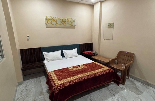 Kannod Hotel | SHRI KRISHNA HOTEL